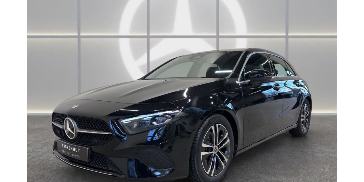 Mercedes-Benz A 180 9.900 km 37.930 &euro; Nagold 72202