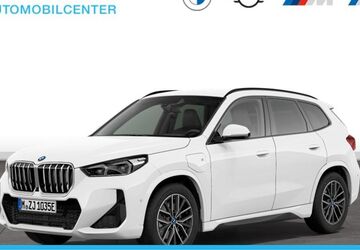 BMW X1 74.655 km 38.490 &euro; Reutlingen 72766