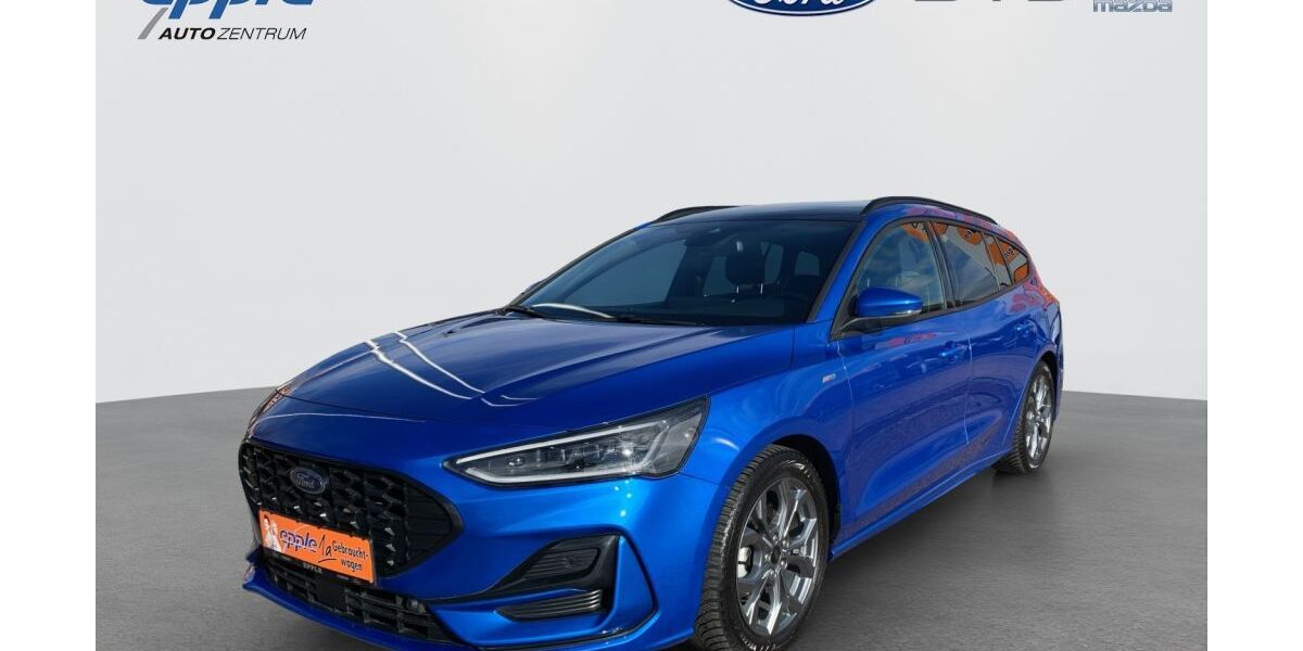 Ford Focus 19.846 km 21.990 &euro; Rutesheim 71277