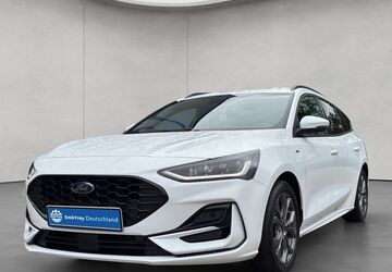 Ford Focus 38.500 km 18.400 &euro; Stuttgart 70190