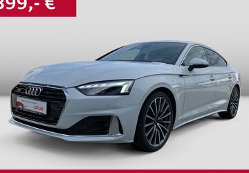 Audi A5 45.990 km 42.499 &euro; Pforzheim 75179