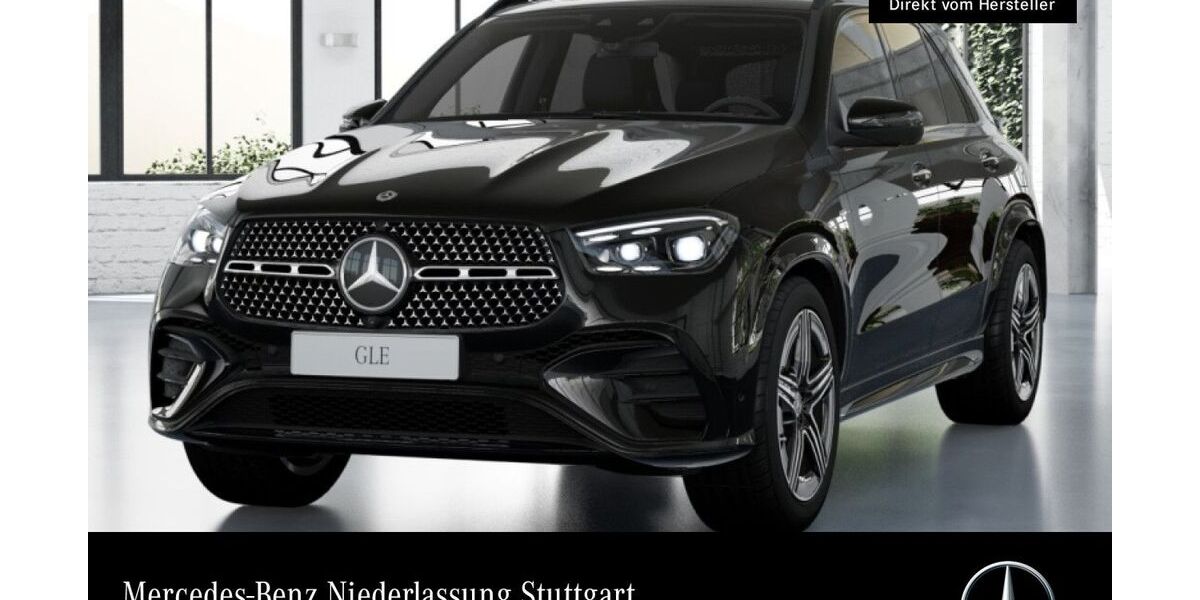 Mercedes-Benz GLE 350 9.900 km 88.490 &euro; Stuttgart 70372