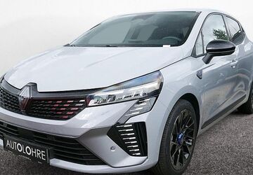 Renault Clio 1.598 km 20.980 &euro; Ostelsheim 75395