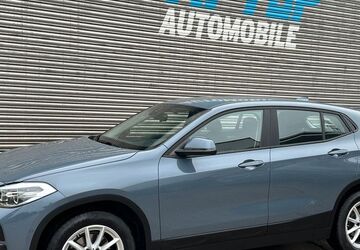 BMW X2 14.723 km 27.500 &euro; Sindelfingen 71065