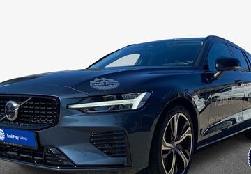 Volvo V60 23.349 km 38.990 &euro; Leonberg 71229