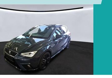 Seat Ibiza 33.431 km 19.389 &euro; Herrenberg 71083