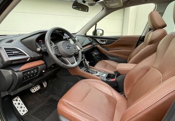 Subaru Forester 69.000 km 31.850 &euro; Stuttgart 70437