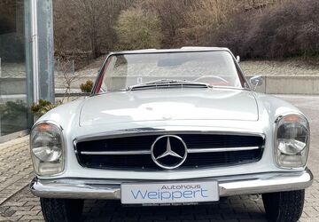 Mercedes-Benz 230 30.385 km 122.950 &euro; Holzgerlingen 71088