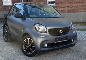 Smart ForTwo 114.000 km 7.399 &euro; Stuttgart 70374