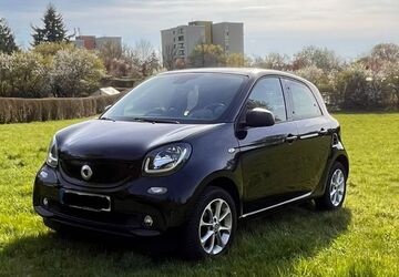 Smart ForFour 89.000 km 7.000 &euro; Stuttgart 70176
