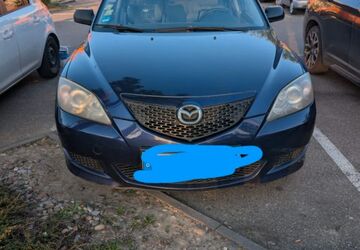 Mazda 3 139.500 km 2.750 &euro; Kornwestheim 70806