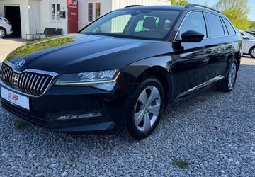 Skoda Superb 129.521 km 17.999 &euro; Filderstadt /bei Stuttgart 70794