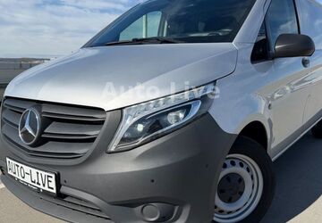 Mercedes-Benz Vito 158.507 km 20.990 &euro; Böblingen/Stuttgart 71034
