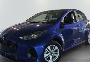 Mazda 2 Hybrid 1.900 km 23.990 &euro; Rutesheim 71277