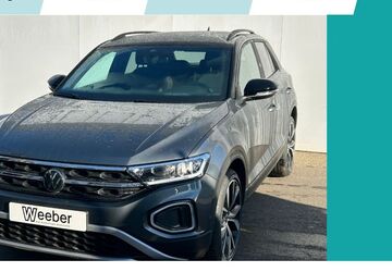 VW T-Roc 1.500 km 38.870 &euro; Leonberg 71229