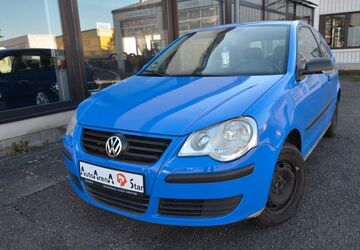 VW Polo 139.930 km 790 &euro; Rottenburg 72108