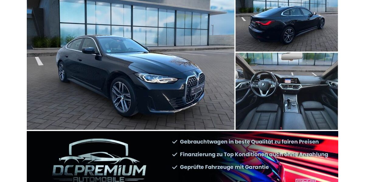 BMW 420 137.800 km 30.999 &euro; Bietigheim- Bissingen 74321