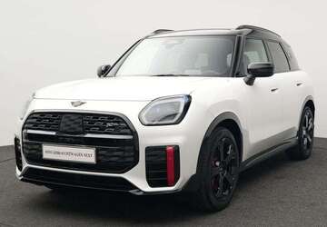 Mini John Cooper Works Countryman 25.611 km 41.990 &euro; Pforzheim 75179
