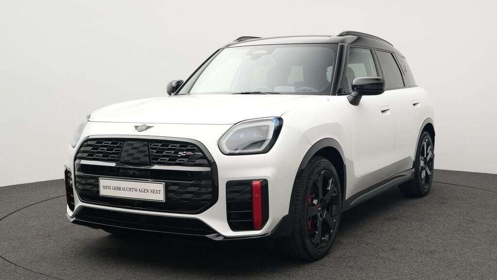 Mini John Cooper Works Countryman 25.611 km 41.990 &euro; Pforzheim 75179