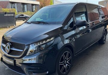 Mercedes-Benz Vito 36.000 km 63.900 &euro; Stuttgart 70599