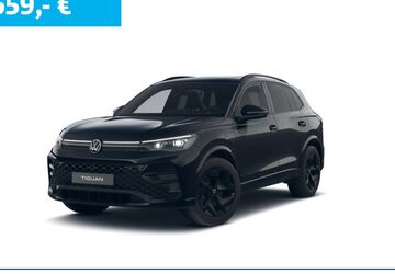 VW Tiguan 10.894 km 49.730 &euro; Niefern-Öschelbronn 75223