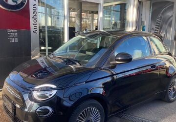 Fiat 500e 19.050 km 16.990 &euro; Asperg 71679