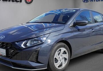 Hyundai i20 14.700 km 18.990 &euro; Pforzheim 75177