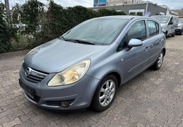 Opel Corsa 253.091 km 1.800 &euro; Sindelfingen 71065