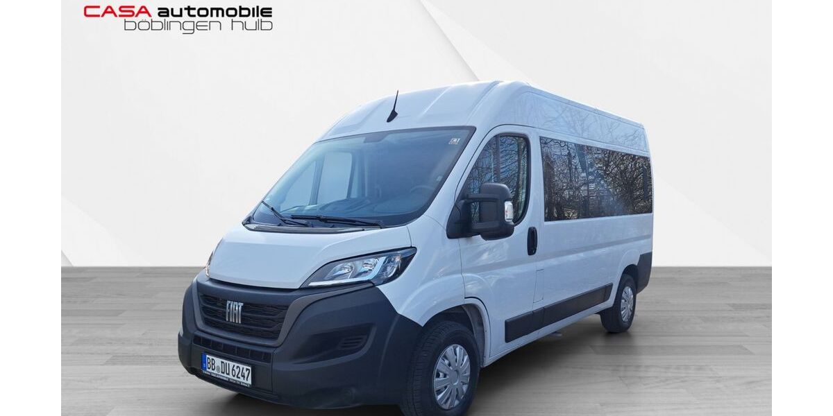 Fiat Ducato 125.700 km 27.950 &euro; Böblingen 71034