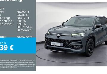 VW Tayron 21.373 km 46.990 &euro; Reutlingen 72770