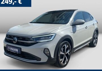 VW Taigo 41.132 km 19.350 &euro; Wendlingen 73240