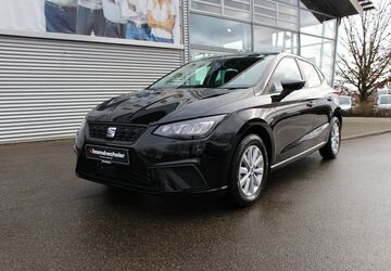 Seat Ibiza 12.981 km 19.480 &euro; Denkendorf 73770