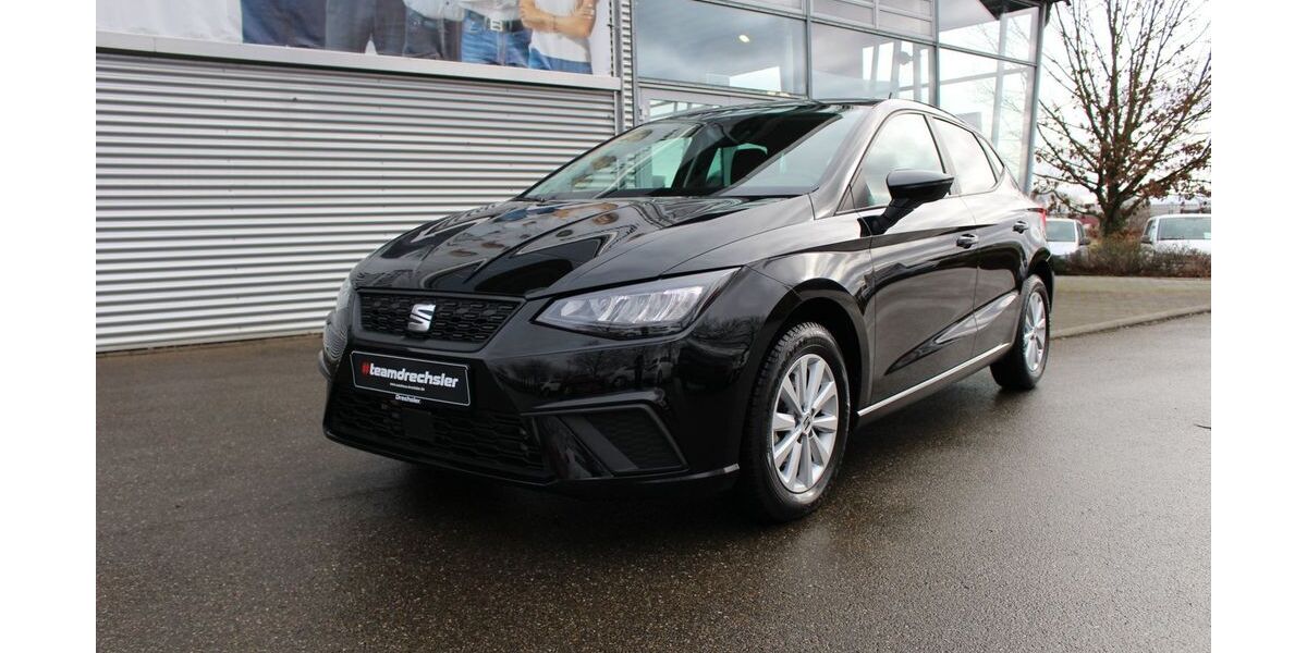 Seat Ibiza 12.981 km 19.480 &euro; Denkendorf 73770