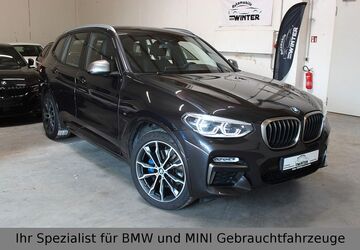BMW X3 84.661 km 39.750 &euro; Vaihingen Enz 71665
