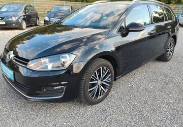 VW Golf 125.600 km 13.990 &euro; Reutlingen 72766