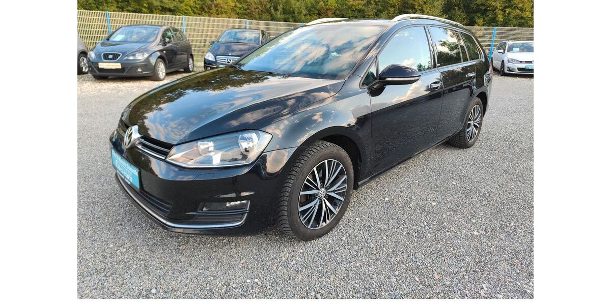 VW Golf 125.600 km 13.990 &euro; Reutlingen 72766