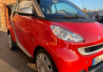 Smart ForTwo 109.950 km 3.450 &euro; Fellbach 70734