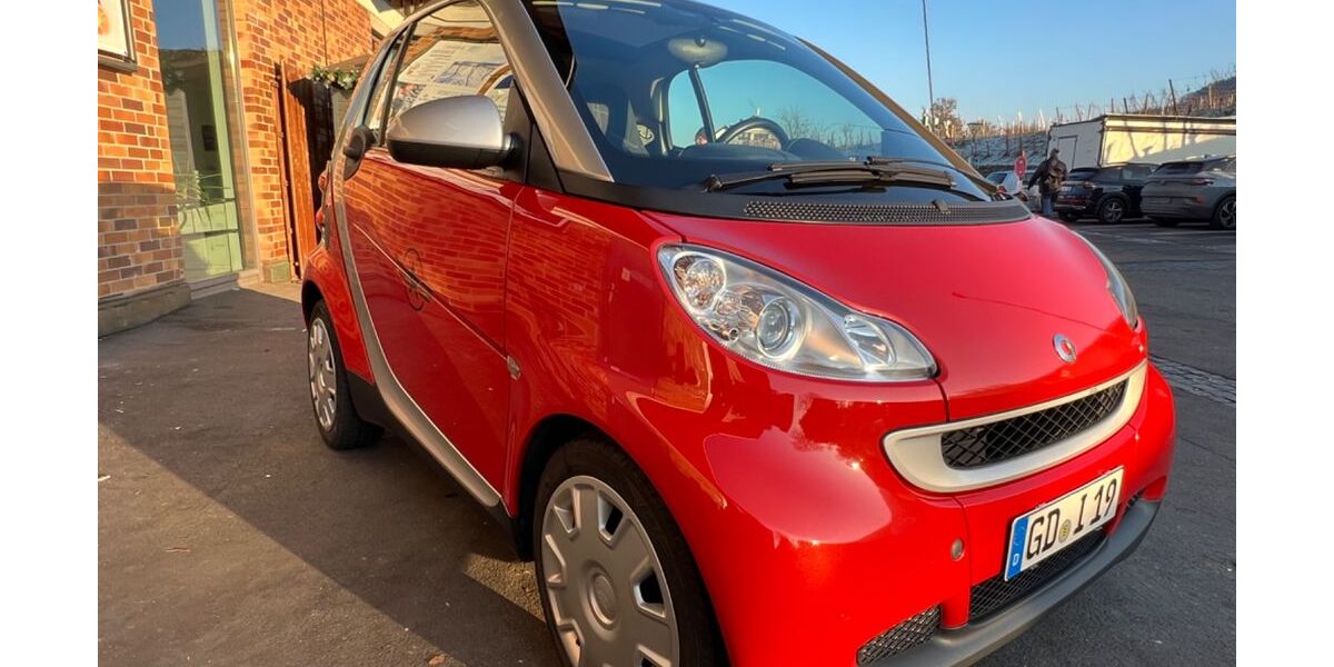 Smart ForTwo 109.950 km 3.450 &euro; Fellbach 70734