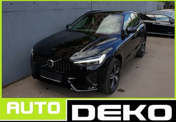 Volvo XC60 122.733 km 32.470 &euro; Waiblingen 71332