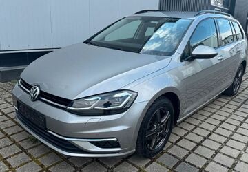 VW Golf 136.100 km 13.450 &euro; Grafenau 71120