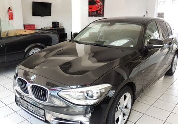 BMW 118 129.000 km 10.999 &euro; Metzingen 72555