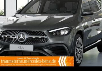 Mercedes-Benz GLA 220 8.564 km 45.990 &euro; Stuttgart 70469