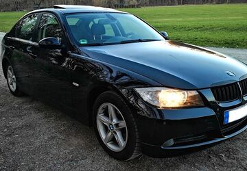 BMW 320 199.000 km 4.999 &euro; Leonberg 71229