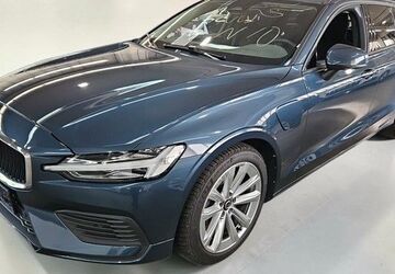 Volvo V60 47.800 km 32.999 &euro; Reutlingen / Mittelstadt 72766