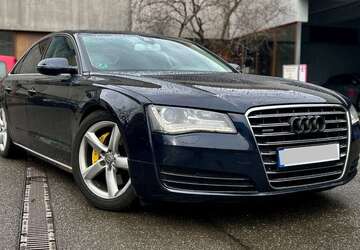 Audi A8 260.000 km 11.999 &euro; Reutlingen 72766