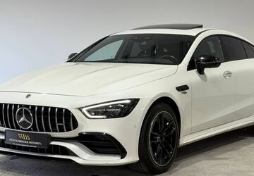 Mercedes-Benz AMG GT 154.000 km 59.900 &euro; Jettingen (Stuttgart) 71131