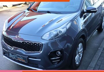 Kia Sportage 121.000 km 13.990 &euro; Ostfildern 73760