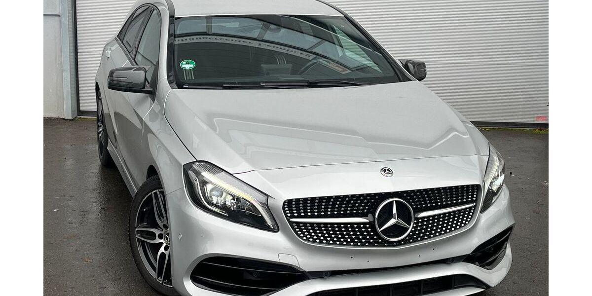 Mercedes-Benz A 180 113.000 km 15.990 &euro; Leonberg 71229