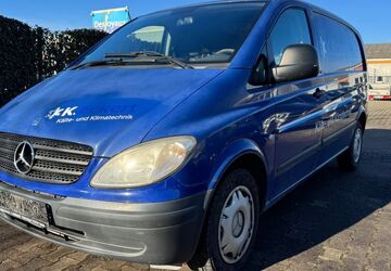 Mercedes-Benz Vito 229.100 km 5.200 &euro; Sindelfingen 71065