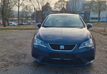 Seat Ibiza 152.000 km 5.999 &euro; stuttgart 70469